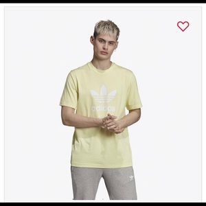 Adidas Trefoil Tee